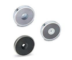 RMD-Flat magnets